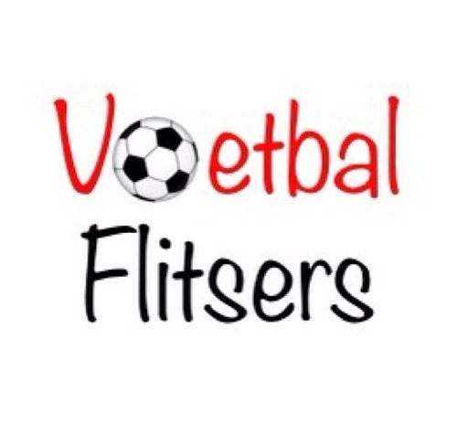 Welkom bij @VoetbalFlitsers!
Wij tweeten: Uitslagen - Transfers - Nieuws -   Quizzen. Vragen? Opmerkingen? Contact: vflitsers@gmail.com en DM.