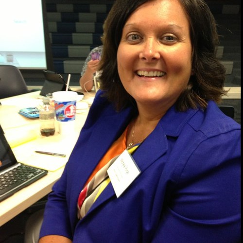 Wife, mother, transformational leader and educator. Go Boilers!