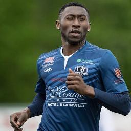 Joueur de football professionnel -  Professional soccer player