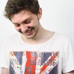 I like computers and i like problems and i use the former to solve the latter; passionate interactive developer and a fan of multimedia