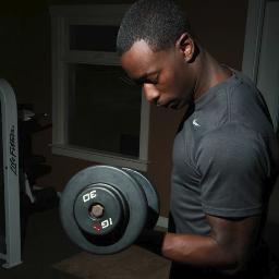 #GYMorDIEFitness It's A Lifestyle Not Just A Slogan
 
 Jeremy E. Forrest, Owner
 
 #PersonalTrainer #fitness #health #teamfitness #gymordie #gym