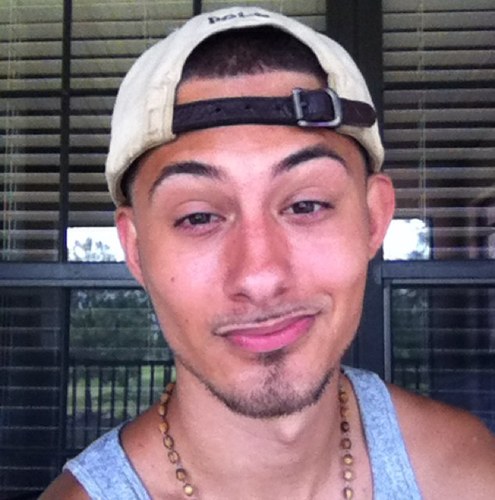 Just a real layed back kinda person who likes to have a good time, 20 years young and currently single i also attend MXCC not about drama,squares or fakes