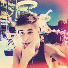 Amo a justin bieber