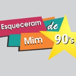 Um túnel do tempo para uma experiência nostálgica dos anos 90. Reviver emoções, cantar novamente aquele hit, brincar com aquele jogo esquecido no fundo do baú.