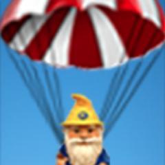 Blog #gnome, @CowleyAssoc mascot, troublemaker, local business promoter.