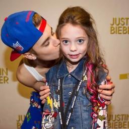 Porque todas merecemos la oportunidad de conocerlo #NSN #Believe