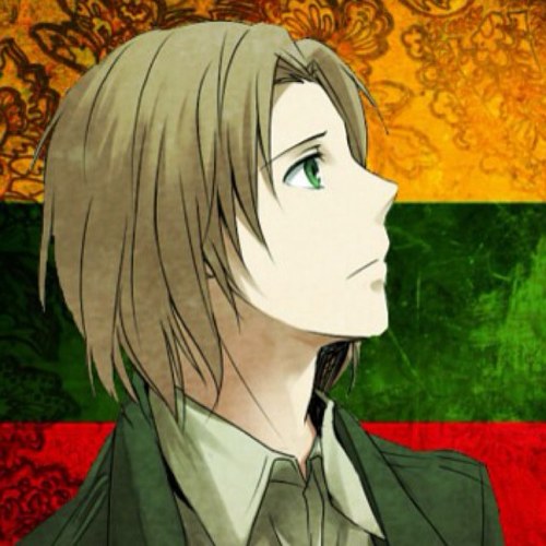 Lietuvos_APH's profile picture. Hello I'm Toris Lorinaitis. I'm also known as the country of Lithuania.(18+ RP account)