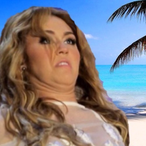 if you know me offline then go away bc i hate you