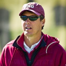 20th Season at Florida State University - 2018 ACC Coach of the Year