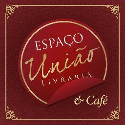 A Espaço União Livraria & Café é ponto de encontro de intelectuais, leitores e apreciadores do café gourmet, palco de eventos, exposições de arte e muito mais.