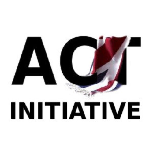 ACTinitiativeNI Profile Picture