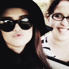 ▽ selena aka my life ▽