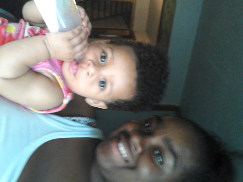 Im kila, always smilen either you know me or you dont......