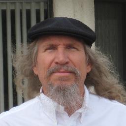 Planetary citizen, observant Jew, biker and 2 wheel street fighter, writer and illustrator, graduate of 82nd Airborne and U of AZ
