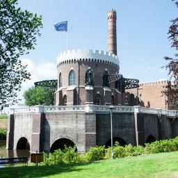 Het Cruquius Museum heeft de grootste stoommachine ter wereld! Voor liefhebbers van techniek, architectuur en geschiedenis. 
023-5285704