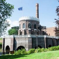 Cruquius Museum (@museumcruquius) 's Twitter Profile