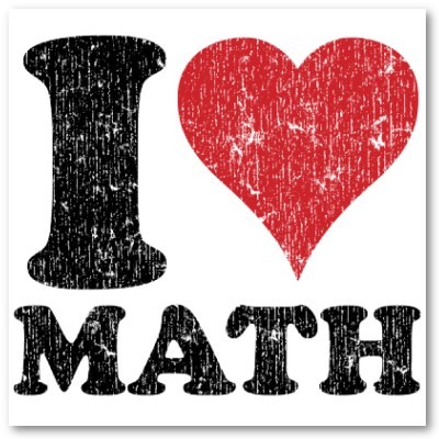 I love math and I wish to share my love and understanding with others.  Please check out my Youtube Channel http://t.co/8TrYJgT5QC