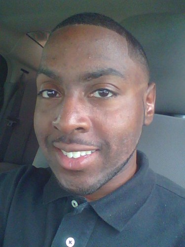Freddie P.
Atlanta Ga by way of Cleveland Oh
Works 2 jobs
Gotta boo THAT I love to Death
