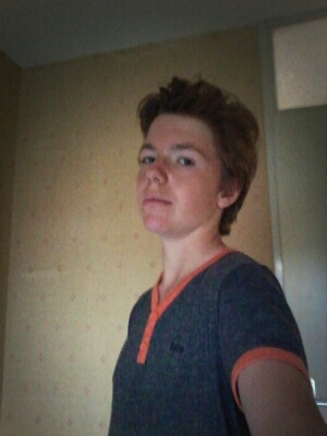 16/Erfgooiers College 4VB/AFC AJAX AMSTERDAM/HARDSTYLE