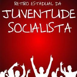 O retiro Juventude Socialista do PDT é uma estratégia de formação política que visa formar, aproximar e integrar os jovens.