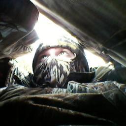 bowlicks's profile picture. Hunter, Shooter, Hacker