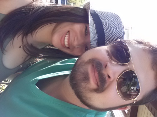 TaliaSantana's profile picture. 