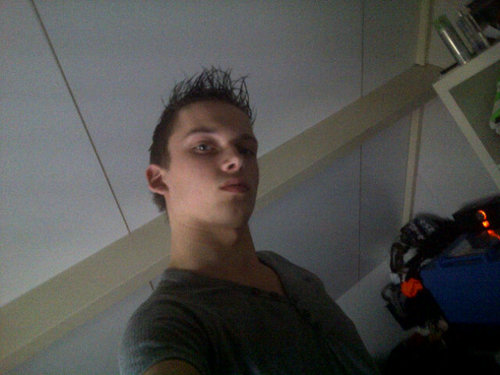 geert654's profile picture. 