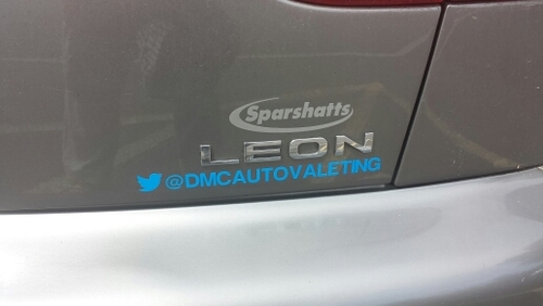 offering first class valeting service at amazing prices