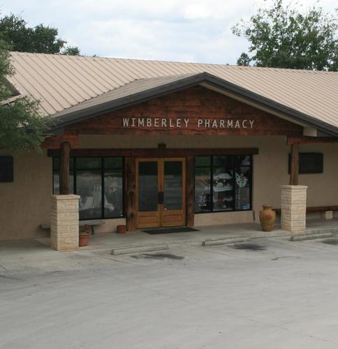 Wimberley Pharmacy and B&J are wellness oriented pharmacies that treat you as an individual.
