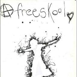 A Freeskool located on unceeded Lekwungen Territory, is a radical learning initiative that hosts free workshops, lectures, group activities, and skill-shares.