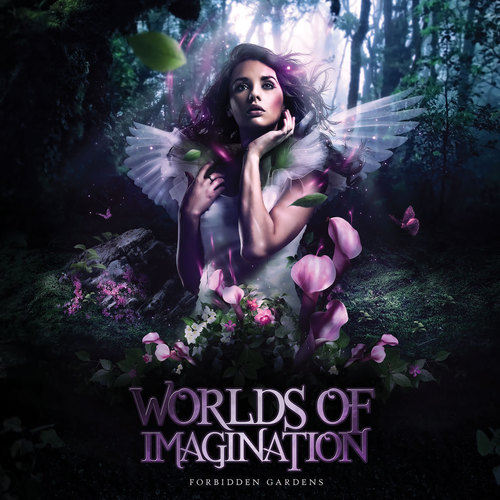 Worlds of Imagination - Canada's first Extrasnsory EDM Tour