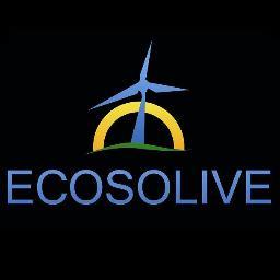 Energías Renovables Paneles solares, Generadores eólicos, Calentadores solares de agua