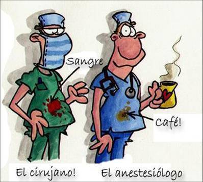 Medico, casada,madre