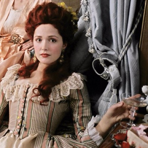 Parisian aristocrat with a fire inside her capable of terrifying even the strongest of men.{RP - Les Mis Land}