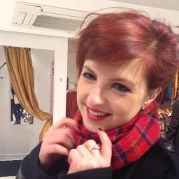 Amy Donovan