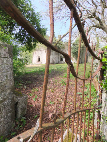 The last surviving Elizabethan Manor House in Carmarthenshire; in need of love and attention ; courtpembrey@outlook.com