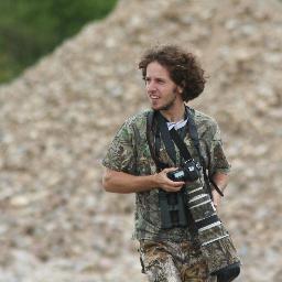 I am a birdwatcher, guide and photographer from Bulgaria at Nemunas delta regional park, Lithuania. #hide_photography