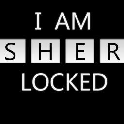 visualx_alphax's profile picture. Gamer: CoD, BF3 , AC  #Sherlockian #Potterhead #Friends #Mentalist