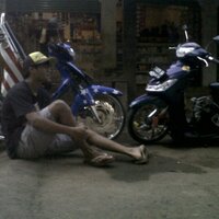 Arif S (@iv_blues) 's Twitter Profile