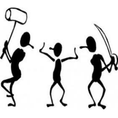 conciliarmais's profile picture. Gestão de conflito empresarial e familiar.
Comportamentos inadequados. Atendimento presencial, skype, meet e whatsapp.