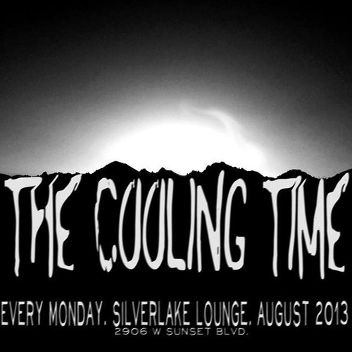 CT Residency. Every Monday. Silverlake Lounge. LA, CA.