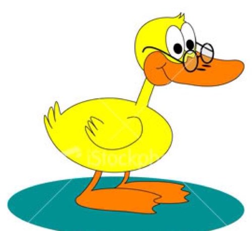 ياشعراء . سرقتم تراثنا البططي الاصيل واسميتوه نبطي.اسم مضحك وبالمنطق هل يوجد طائر اسمه نبط؟ ارايتم؟ انا صغير شعراء البط ذو المنفارالذهبي.ومناقير بني البط فئات