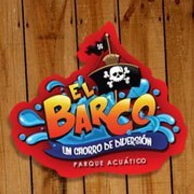 El Barco Parque Acua (@ElBarcoParqueAc) / Twitter