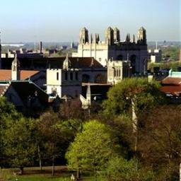 The Office of Postdoctoral Affairs for the Biological Sciences Division at the University of Chicago 
#postdoc #research #biology #professionaldevelopment