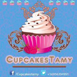 Cupcakes Tamy una nueva forma de sentir placer...