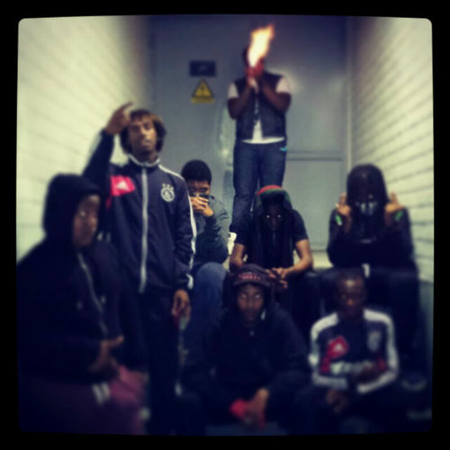 @Urra11 | @KaboelGates | @Shaquillekempes | @Ruud3H