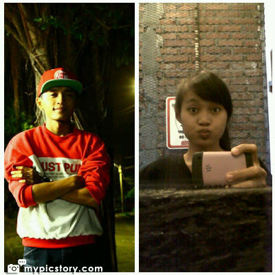 Always love w/ @qowak