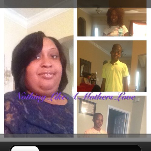 SHONDACLARK's profile picture. UM BLESSED!