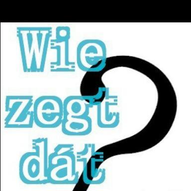 volg wie het zegt voor leuke weetjes je kan dingen.in dm vragen