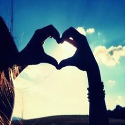 If you want to know where your heart is, look where your mind goes when it wanders♥♥♥ All's fair in love and war♥♥♥ I follow back